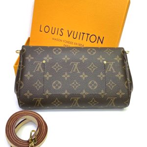 Сумка Louis Vuitton Favorite