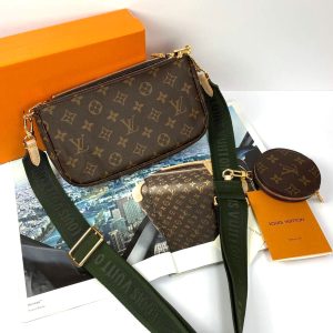 Сумка Louis Vuitton Multi Pochette