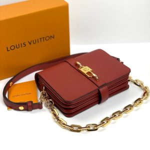 Сумка Louis Vuitton Rendez-Vous