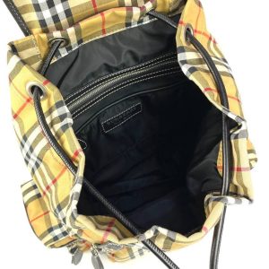 Рюкзак Burberry Rucksack