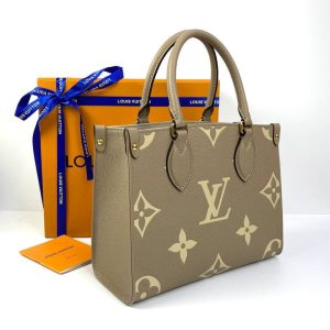 Сумка Louis Vuitton Onthego