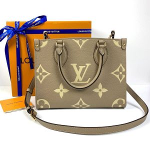 Сумка Louis Vuitton Onthego