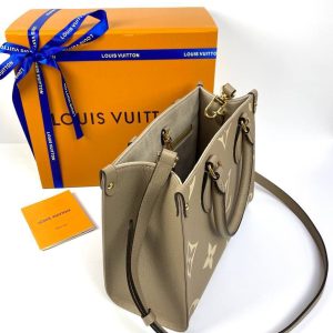 Сумка Louis Vuitton Onthego