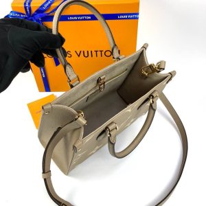 Сумка Louis Vuitton Onthego