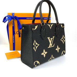 Сумка Louis Vuitton Onthego