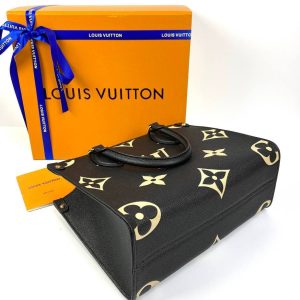 Сумка Louis Vuitton Onthego