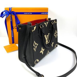 Сумка Louis Vuitton Onthego