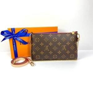 Сумка Louis Vuitton Pallas