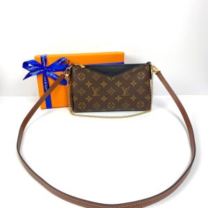 Сумка Louis Vuitton Pallas