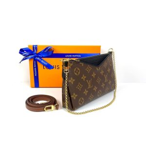 Сумка Louis Vuitton Pallas