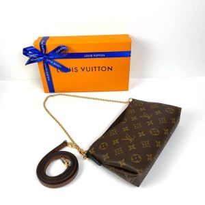 Сумка Louis Vuitton Pallas