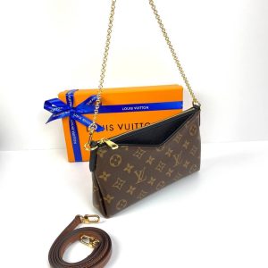 Сумка Louis Vuitton Pallas