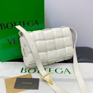 Сумка Bottega Veneta Cassette