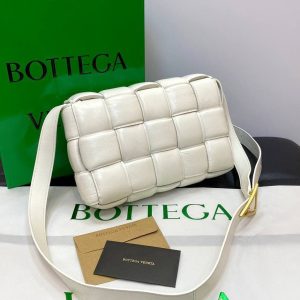 Сумка Bottega Veneta Cassette