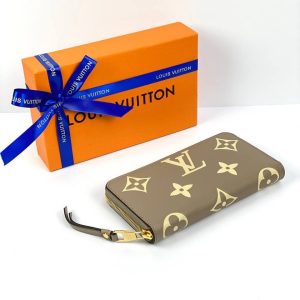 Кошелек Louis Vuitton Zippy