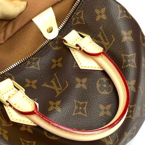 Сумка Louis Vuitton Speedy