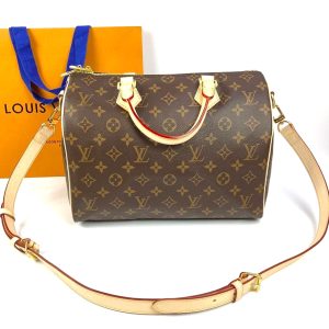 Сумка Louis Vuitton Speedy