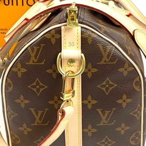 Сумка Louis Vuitton Speedy