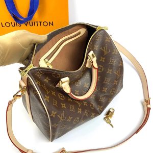 Сумка Louis Vuitton Speedy