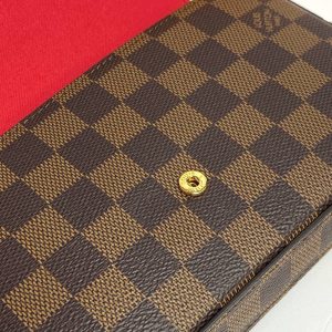 Сумка Louis Vuitton Felicie