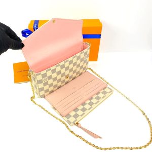 Сумка Louis Vuitton Felicie