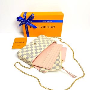 Сумка Louis Vuitton Felicie