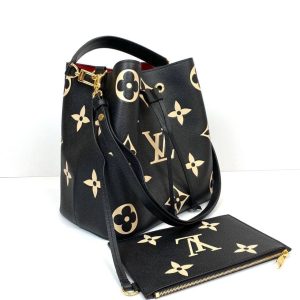 Сумка Louis Vuitton Néonoé