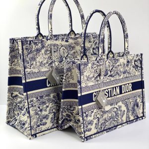 Сумка Dior Book Tote