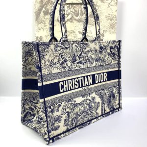 Сумка Dior Book Tote