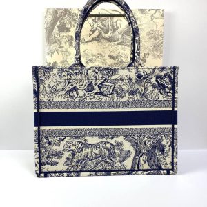 Сумка Dior Book Tote