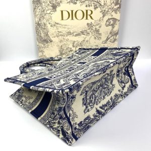 Сумка Dior Book Tote