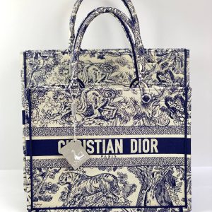 Сумка Dior Book Tote