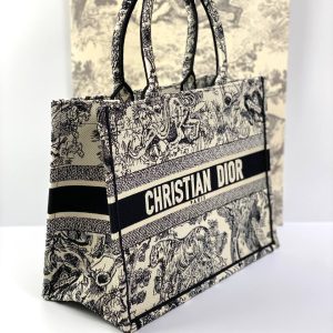 Сумка Dior Book Tote