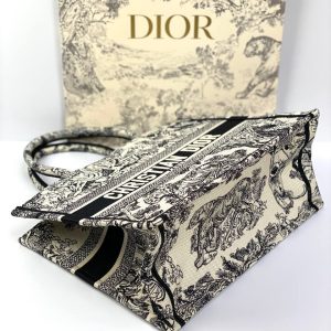 Сумка Dior Book Tote