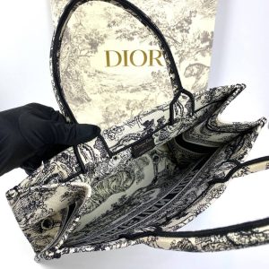 Сумка Dior Book Tote