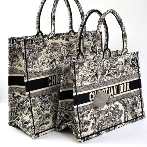 Сумка Dior Book Tote