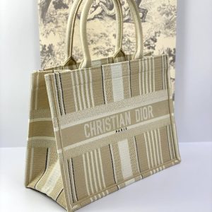 Сумка Dior Book Tote