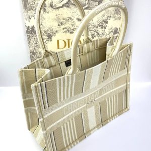 Сумка Dior Book Tote