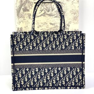 Сумка Dior Book Tote