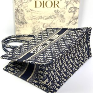 Сумка Dior Book Tote