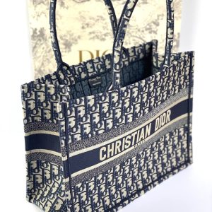 Сумка Dior Book Tote