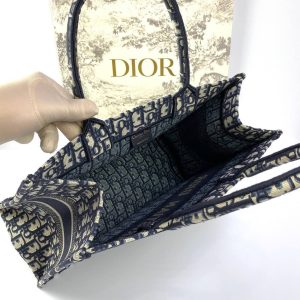 Сумка Dior Book Tote