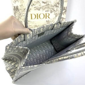 Сумка Dior Book Tote