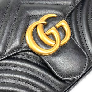 Сумка Gucci Marmont