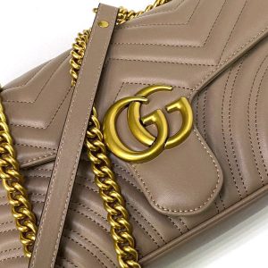 Сумка Gucci Marmont