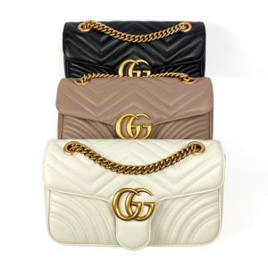 Сумка Gucci Marmont