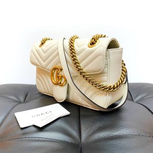 Сумка Gucci Marmont