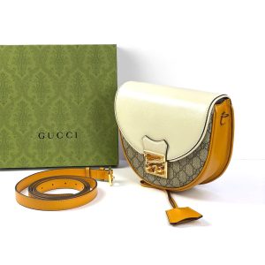 Сумка Gucci Padlock