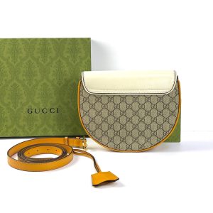 Сумка Gucci Padlock