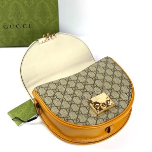 Сумка Gucci Padlock